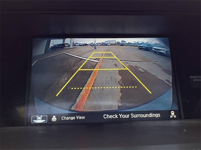 2017 Acura ILX w/Tech w/A-SPEC