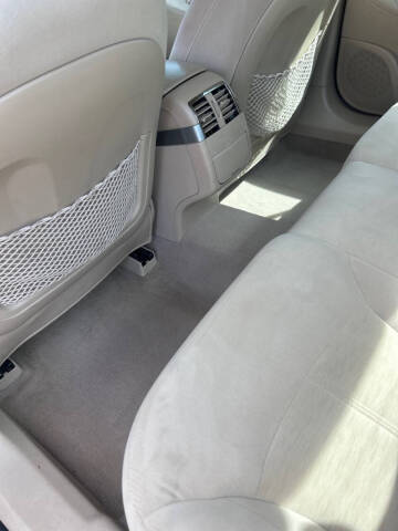 2010 Buick LaCrosse CX