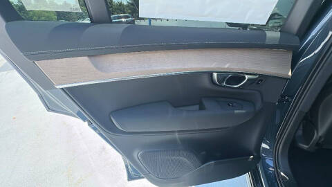 2026 Volvo XC90 B6 Plus 7P