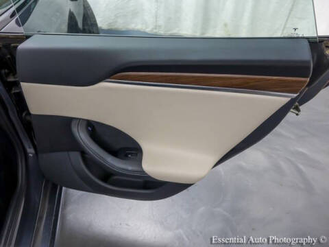 2022 Tesla Model S