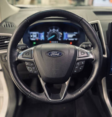 2023 Ford Edge ST-Line