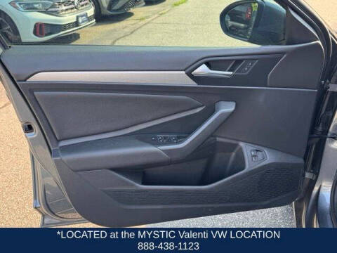 2021 Volkswagen Jetta
