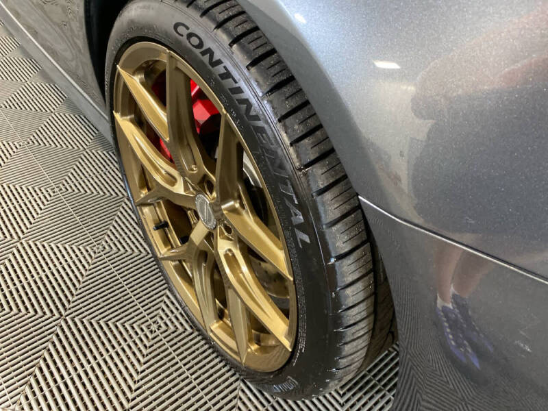 2017 Audi S6 4.0T quattro Prestige