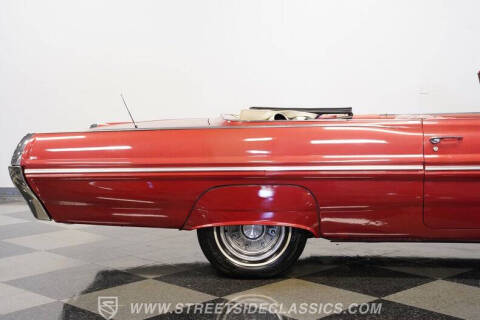 1962 Pontiac Catalina