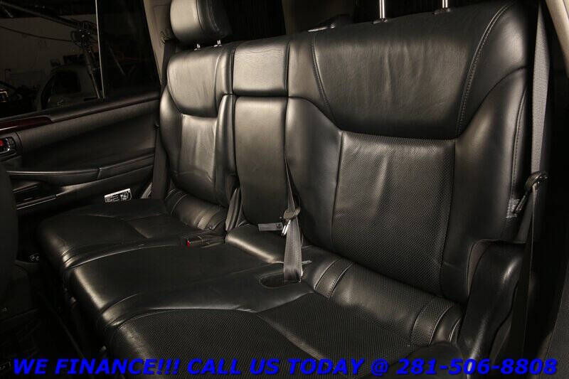 2011 Lexus LX 570