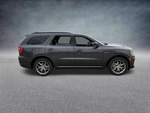 2026 Dodge Durango GT HEMI Plus