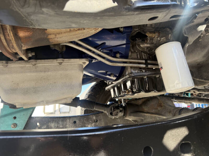 2017 Ford F-250 Super Duty Lariat