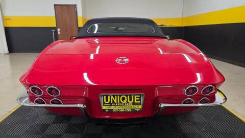 2008 Chevrolet Corvette