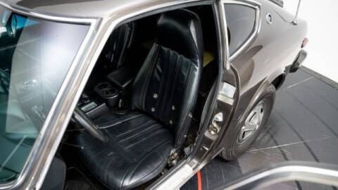 1974 Datsun 280Z