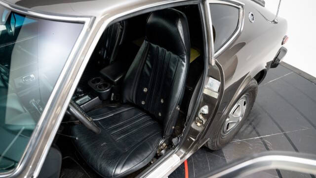 1974 Datsun 280Z