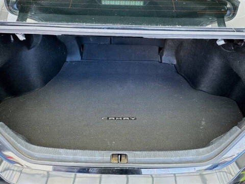 2018 Toyota Camry Hybrid SE