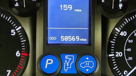 2019 Lexus GX 460 Luxury