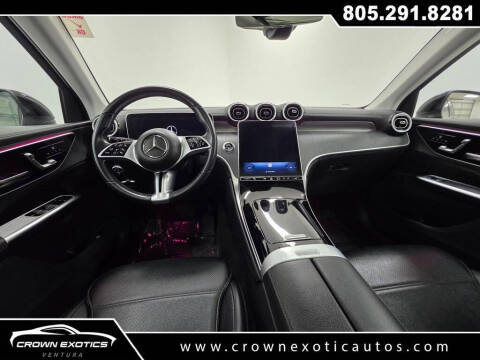 2023 Mercedes-Benz GLC GLC 300