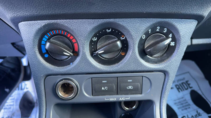 2013 Ford Transit Connect XLT