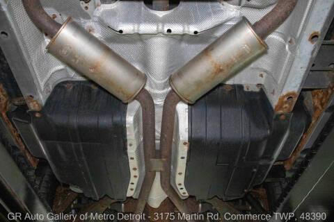 2006 Land Rover Range Rover HSE