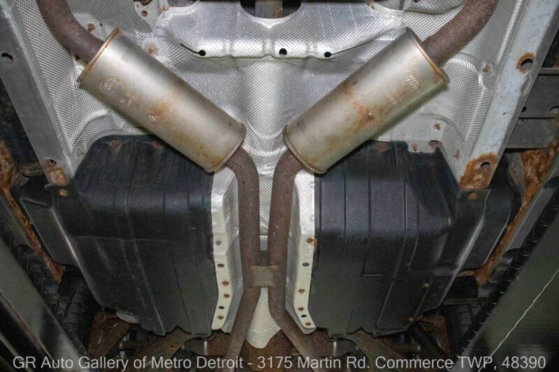 2006 Land Rover Range Rover HSE