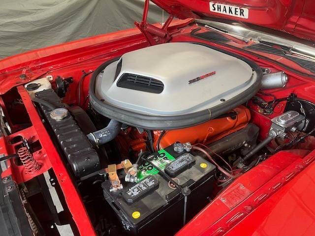1970 Dodge Challenger
