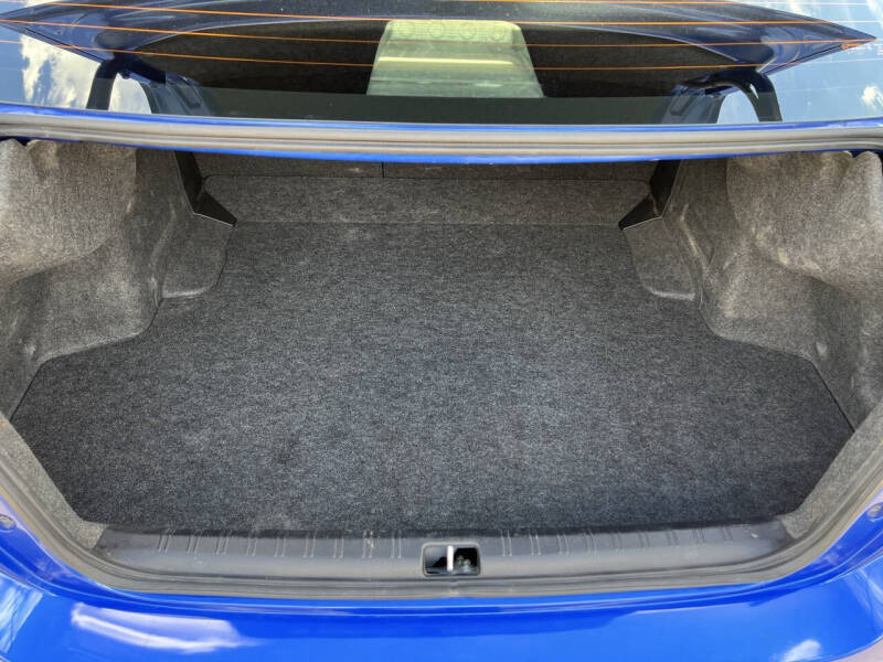 2021 Subaru WRX Limited