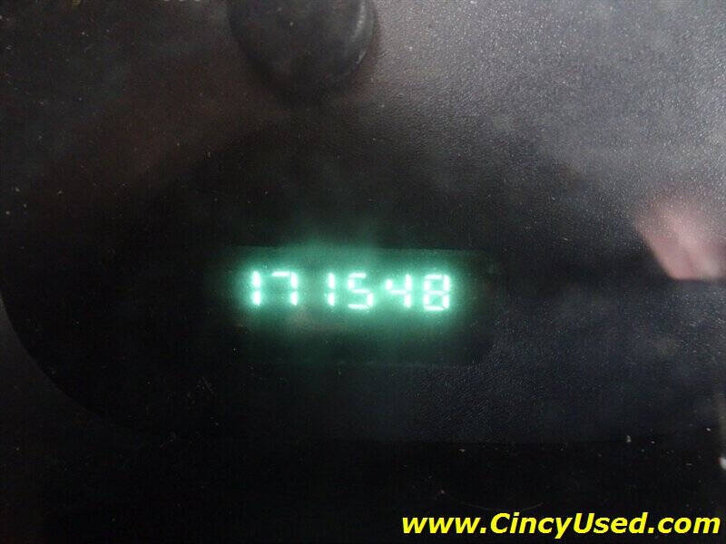 2001 Dodge Ram 3500 SLT Plus