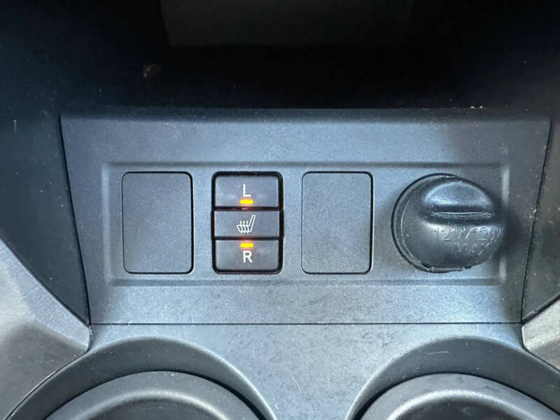 2008 Toyota RAV4 Limited