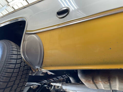 1977 GMC Sierra 1500 Classic