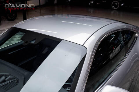 2023 Porsche 911 Carrera 4S