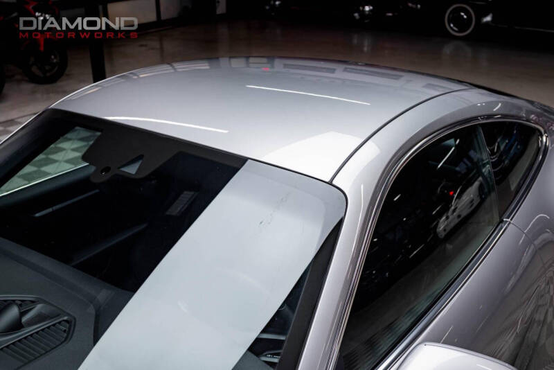 2023 Porsche 911 Carrera 4S