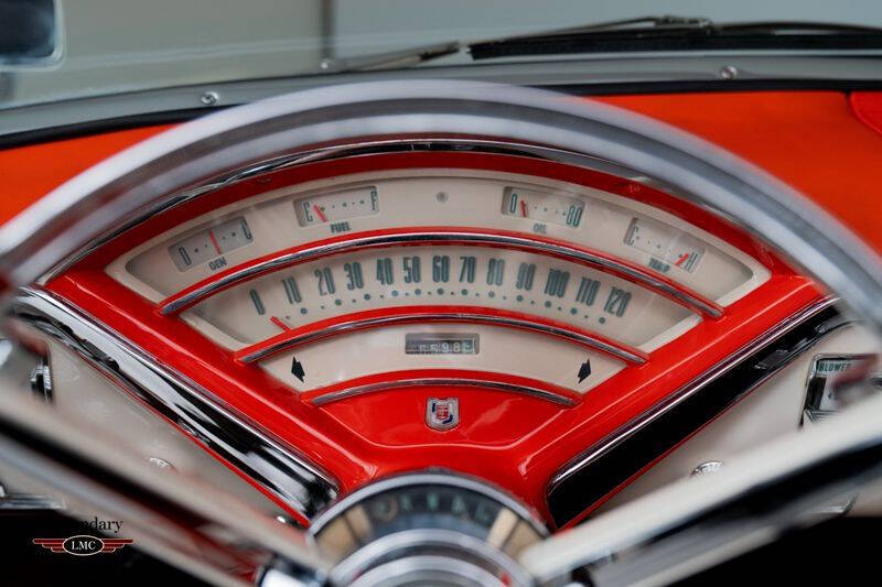 1956 Mercury Montclair