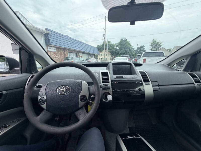 2007 Toyota Prius