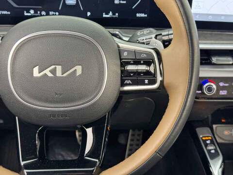 2024 Kia Sorento X-Line SX Prestige