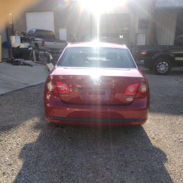 2006 Volkswagen Jetta TDI