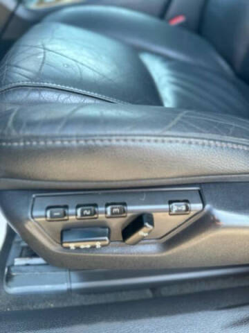 2012 Volvo XC90