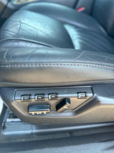 2012 Volvo XC90
