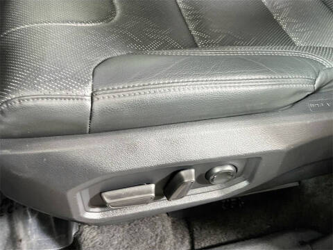 2024 Toyota Tundra Limited HV