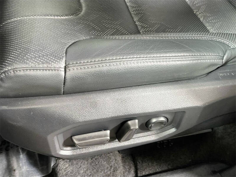 2024 Toyota Tundra Limited HV