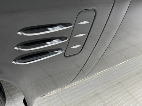 1949 Studebaker Commander