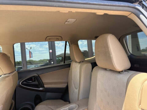 2011 Toyota RAV4