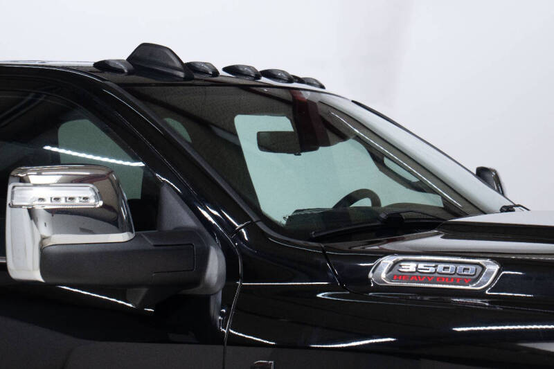 2023 RAM 3500 Limited