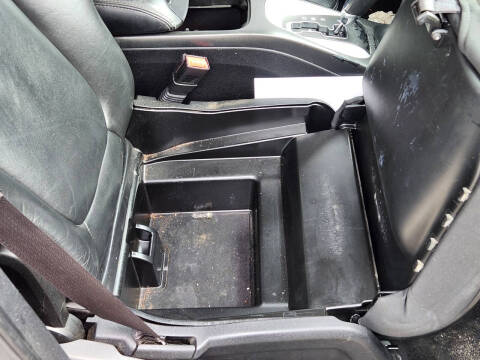 2015 Dodge Journey Limited