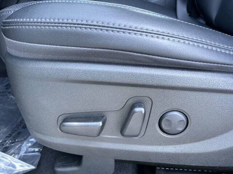 2023 Hyundai Santa Fe Hybrid SEL Premium