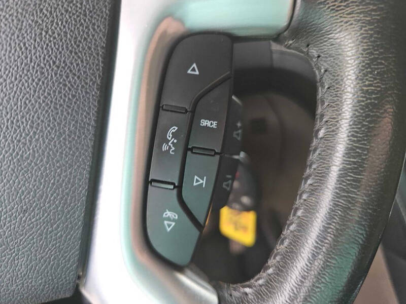 2015 GMC Acadia SLT-1