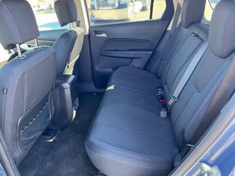 2011 GMC Terrain SLE-1