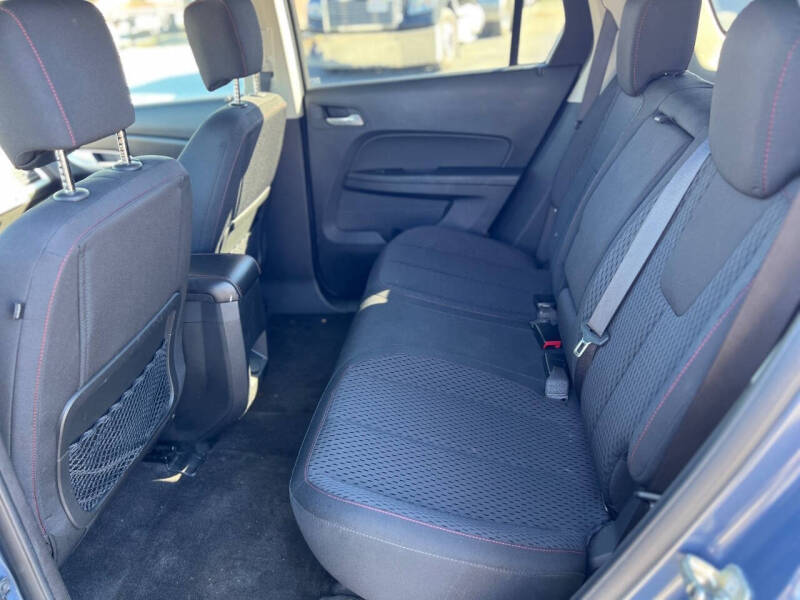 2011 GMC Terrain SLE-1