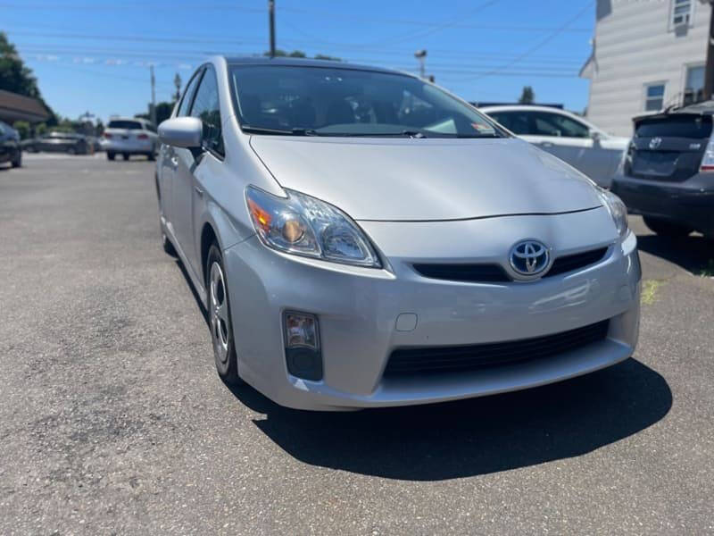 2010 Toyota Prius for sale at CVS Auto Sales Inc in Rockledge, PA