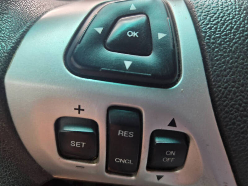 2011 Ford Explorer
