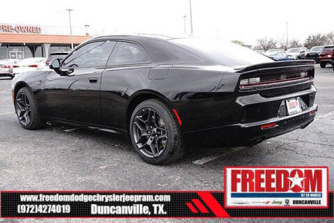 2026 Dodge Charger Scat Pack
