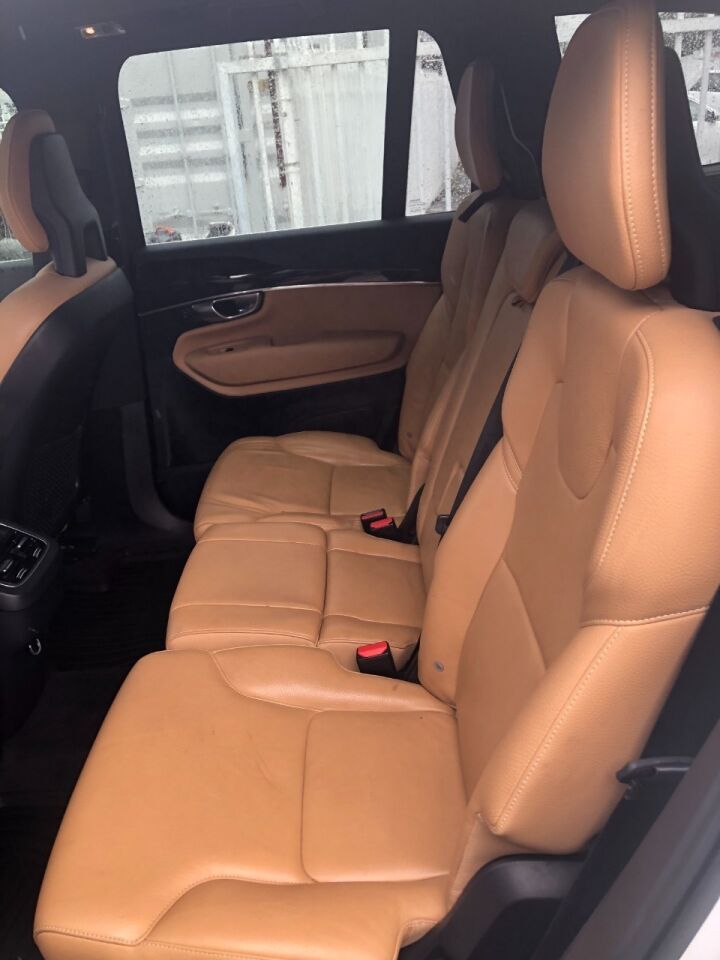 2018 VOLVO XC90 SUV / Crossover - $25,500