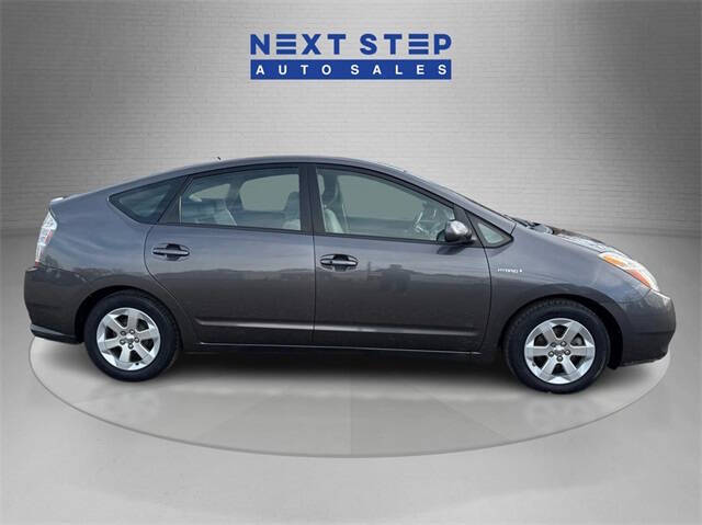 2008 Toyota Prius for sale at Next Step Auto Sales LLC in Kirtland, OH