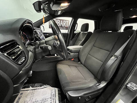 2021 Dodge Durango GT