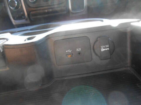 2015 RAM 1500 SLT